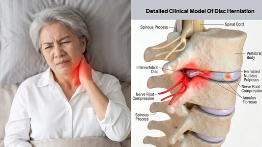 Cleveland Nurse Exposes "Wrong Dose" Trap Sending Neck Patients Straight To The Operating Table