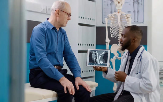Spine Doc Exposes Hidden "23-To-1" Math Trap Sending Cervical Patients Straight Into Fusion Surgery